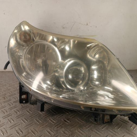 Optique avant principal droit (feux)(phare) PEUGEOT BOXER 3 Photo n°1
