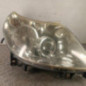 Optique avant principal droit (feux)(phare) PEUGEOT BOXER 3