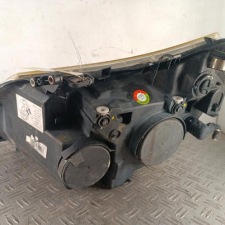 Optique avant principal droit (feux)(phare) PEUGEOT BOXER 3