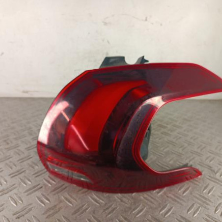 Feu arriere principal droit (feux) PEUGEOT 2008 1 Photo n°1