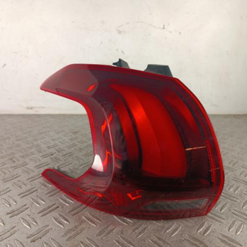 Feu arriere principal gauche (feux) PEUGEOT 2008 1