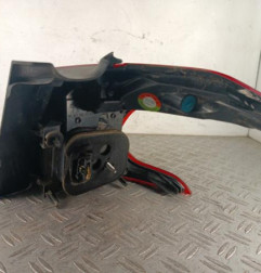 Feu arriere principal gauche (feux) PEUGEOT 2008 1