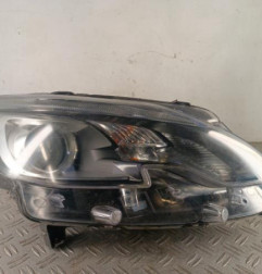 Optique avant principal droit (feux)(phare) PEUGEOT 2008 1 Photo n°1