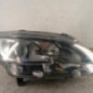 Optique avant principal droit (feux)(phare) PEUGEOT 2008 1