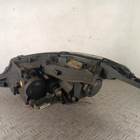 Optique avant principal droit (feux)(phare) PEUGEOT 2008 1