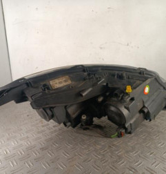 Optique avant principal gauche (feux)(phare) PEUGEOT 2008 1