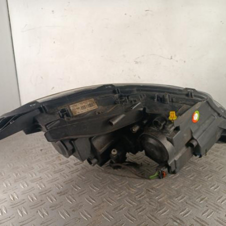 Optique avant principal gauche (feux)(phare) PEUGEOT 2008 1