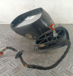 Retroviseur gauche PEUGEOT 3008 1 Photo n°3