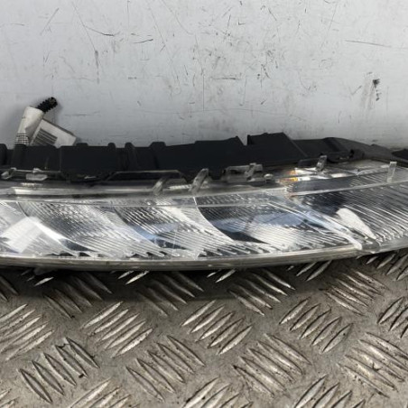 Feu diurne avant droit CITROEN C4 GRAND PICASSO 2 Photo n°1