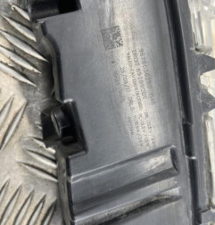 Feu diurne avant droit CITROEN C4 GRAND PICASSO 2 Photo n°3