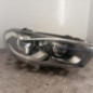 Optique avant principal droit (feux)(phare) VOLKSWAGEN SCIROCCO 3