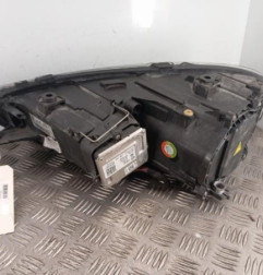 Optique avant principal droit (feux)(phare) VOLKSWAGEN SCIROCCO 3 Photo n°4