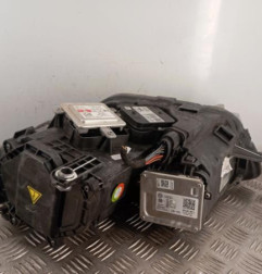 Optique avant principal droit (feux)(phare) VOLKSWAGEN SCIROCCO 3 Photo n°5