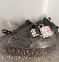 Optique avant principal droit (feux)(phare) VOLKSWAGEN SCIROCCO 3 Photo n°9