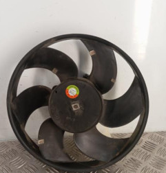 Ventilateur eau CITROEN SAXO Photo n°1