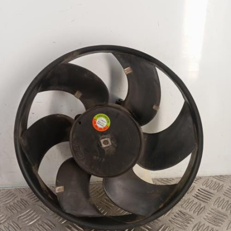Ventilateur eau CITROEN SAXO Photo n°1