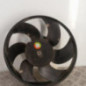 Ventilateur eau CITROEN SAXO