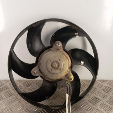 Ventilateur eau CITROEN SAXO