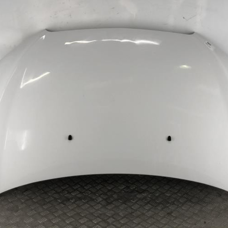 Capot CHEVROLET AVEO 2