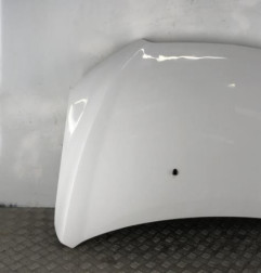 Capot CHEVROLET AVEO 2