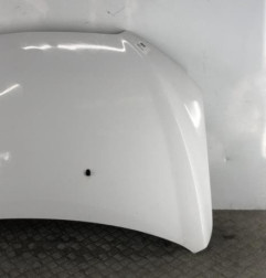 Capot CHEVROLET AVEO 2 Photo n°3