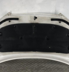 Capot CHEVROLET AVEO 2 Photo n°7