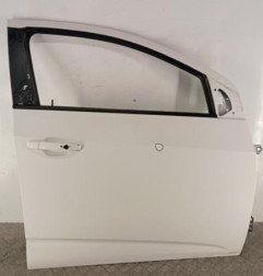 Porte avant droit CHEVROLET AVEO 2 Photo n°1