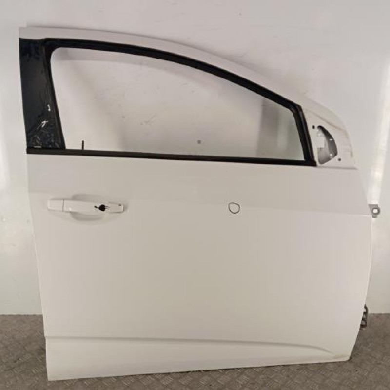 Porte avant droit CHEVROLET AVEO 2