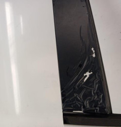 Porte avant droit CHEVROLET AVEO 2 Photo n°4