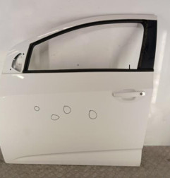 Porte avant gauche CHEVROLET AVEO 2 Photo n°1