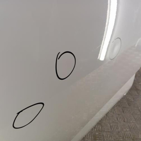 Porte avant gauche CHEVROLET AVEO 2