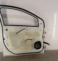 Porte avant gauche CHEVROLET AVEO 2 Photo n°4