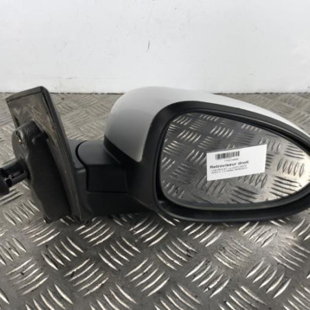 Retroviseur droit CHEVROLET AVEO 2 Photo n°1