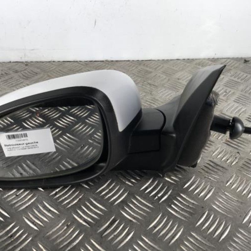 Retroviseur gauche CHEVROLET AVEO 2