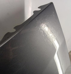 Aile avant gauche VOLKSWAGEN TOURAN 1