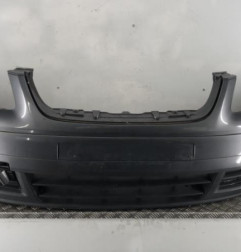 Pare choc avant VOLKSWAGEN TOURAN 1 Photo n°1