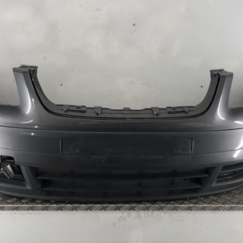 Pare choc avant VOLKSWAGEN TOURAN 1