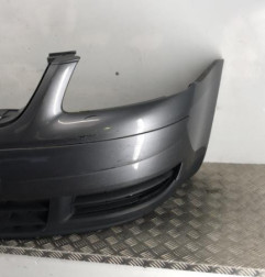 Pare choc avant VOLKSWAGEN TOURAN 1 Photo n°3