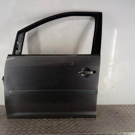 Porte avant gauche VOLKSWAGEN TOURAN 1 Photo n°1
