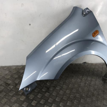 Aile avant gauche FORD FIESTA 5