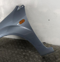 Aile avant gauche FORD FIESTA 5 Photo n°3