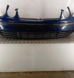 Pare choc avant VOLKSWAGEN POLO 4 Photo n°1