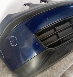 Pare choc avant VOLKSWAGEN POLO 4