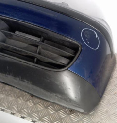 Pare choc avant VOLKSWAGEN POLO 4 Photo n°3