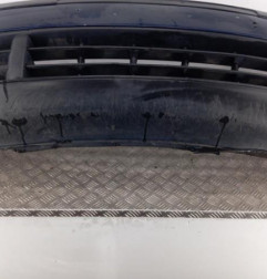 Pare choc avant VOLKSWAGEN POLO 4 Photo n°4