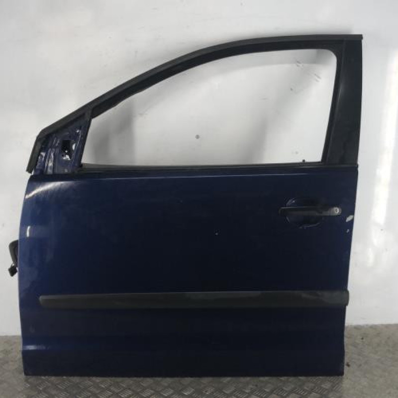 Porte avant gauche VOLKSWAGEN POLO 4