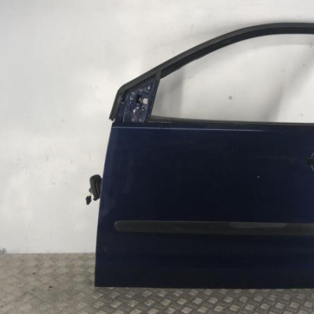 Porte avant gauche VOLKSWAGEN POLO 4