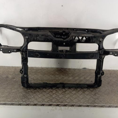 Face avant VOLKSWAGEN POLO 4 Photo n°1