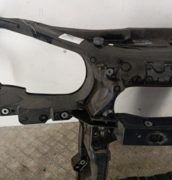 Face avant VOLKSWAGEN POLO 4