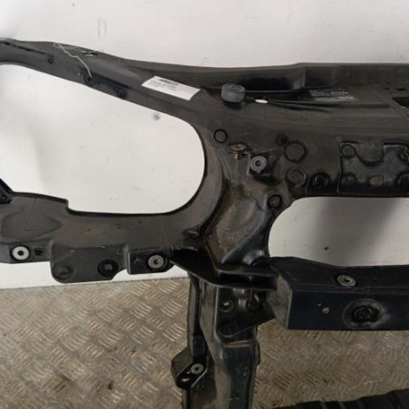 Face avant VOLKSWAGEN POLO 4